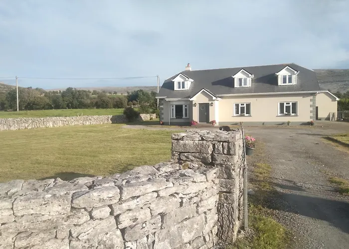 Abbeywest House