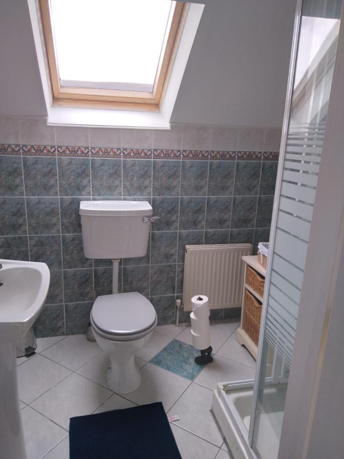 Abbeywest House Shanvally (Clare)